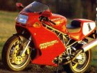 Ducati 900 SL Superlight